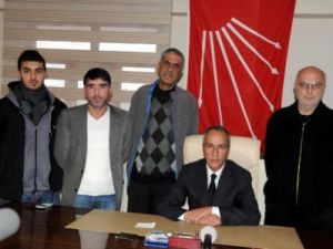 Kürtler Bu Ülkede Misafir Değil !