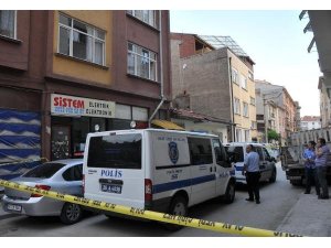 ESKİŞEHİR'DE VAHŞET