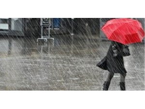 SON DAKİKA! METEOROLOJİ İSTANBUL'U UYARDI!