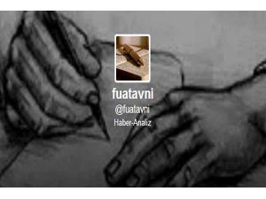 AKP'Lİ ESKİ VEKİL FUAT AVNİ'DEN Mİ BAHSETTİ?