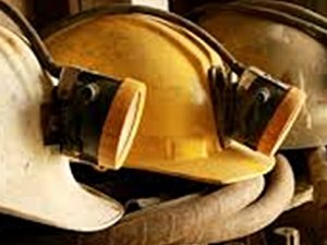 22 MADENCİ ZEHİRLENDİ