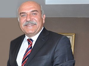 VALİ'DEN ÖCALAN'A METHİYELER