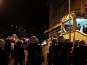 Tunceli Karışık Doktorlar Zor Durumda