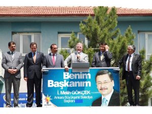 AKP BAŞKANLIK SİSTEMİNİ GETİRİYOR