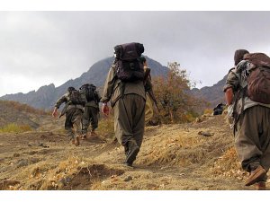 FLAŞ HABER! LİCE'DE PKK SALDIRISI!