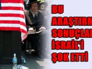 Amerikan Yahudileri Araştırması