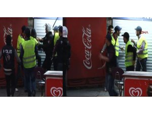 POLİS POLİSE KARŞI