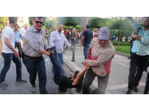 GEZİ'NİN BİLANÇOSU