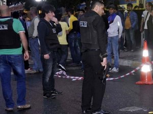 SULTANGAZİ SİLAHLI VAHŞETİ YAŞADI!