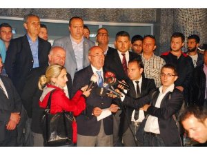 CHP'Lİ TANAL'DAN YALOVA SONUÇLARI