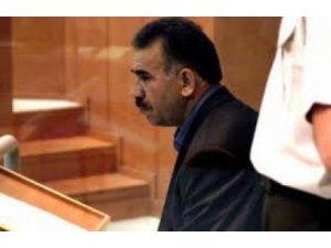 ÖCALAN'DAN DUYARLILIK MESAJI