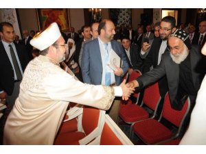 SOMA FACİASINA DİNİ MAZERET ÜRETMEYİN