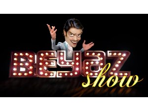 CANLI YAYINDA BEYAZ'A ŞOK SORU