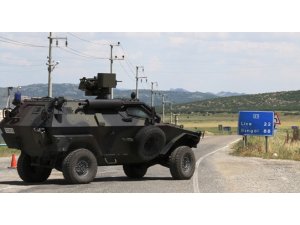 VALİLİK'TEN PKK AÇIKLAMASI