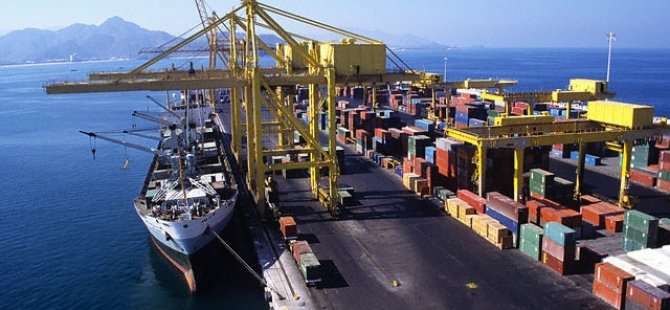 İHRACAT RAKAMLARINDA MART ŞOKU