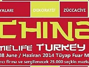 KALİTELİ ÇİN MALLARI FUARI AÇILIYOR