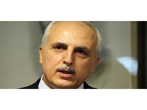 VALİ MUTLU'NUN ATTIĞI TWEET KAFALARI KARIŞTIRDI!