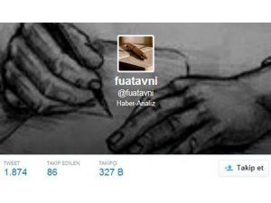 FUAT AVNİ AÇIK LİSE SORUSU OLDU!