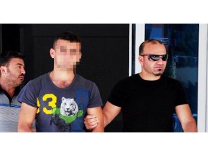 CİNSEL İLİŞKİ TEKLİFİ KANLI BİTTİ