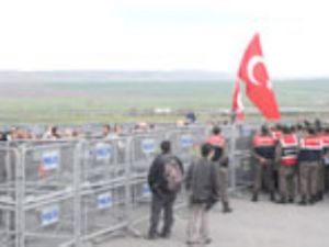 Ergenekon Davasında gergin anlar