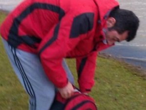 İNGİLTERE ŞOKTA! BİR TÜRK BUNU DA YAPTI!