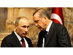 "FETHULLAH GÜLEN'E KARŞI BİRLEŞTİLER"