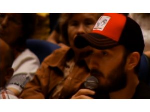 BU KONUŞMA ERDOĞAN I ÇILDIRTACAK