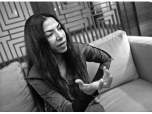 "SONUNDA TERÖRİST İLAN EDİLDİK"