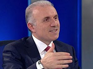 AKP İSTANBUL İL BAŞKANININ YEĞENİNE OPERASYON