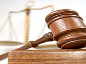 KADİR TOPBAŞ İÇİN MAHKEME KARAR VERDİ