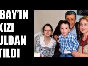 Balbay’ın kızı okuldan atıldı