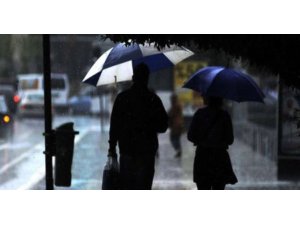 METEOROLOJİ'DEN UYARI!