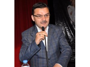 AKP'Lİ BAŞKAN VE YÖNETİMİ İSTİFA ETTİ!