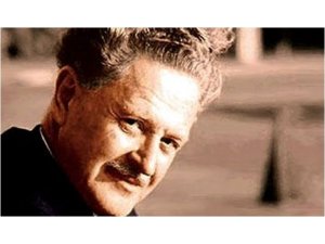 NAZIM HİKMET ÖLÜMÜNÜN 51. YILDÖNÜMÜNDE ANILIYOR