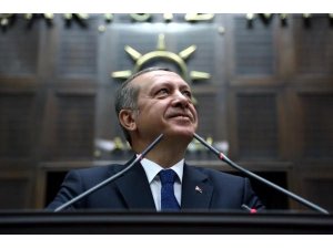 ERDOĞAN KONUŞTU TÜRK LİRASI YİNE ÇAKILDI