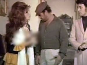 Sadri Alışık Sansürüne Komik Savunma