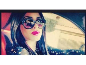 UYUŞTURUCU KRALİÇESİ SOSYAL MEDYADA FENOMEN OLDU