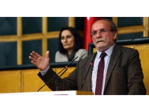 HDP'DEN KAÇIRILAN ÇOCUKLARLA İLGİLİ ŞOK SÖZLER