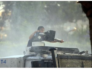 HAKİM'DEN ŞOK FIŞKİYE ÇIKIŞI