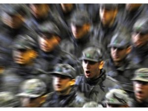 VİCDANİ RET İÇİN AYM BAŞVURUSU