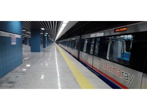 MARMARAY'DA İKİNCİ ÖLÜM!