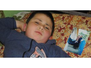 ENGELLİ OĞLUNUN MAAŞ KARTIYLA KAÇTI