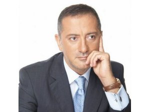 FATİH ALTAYLI'YA ŞOK TEPKİ