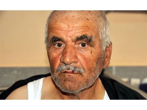 TAKSİ ŞOFÖRÜ 32 YERİNDEN BIÇAKLANDI!