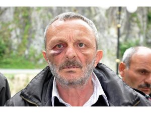 TAYYİP ERDOĞAN'IN ANNESİ BACISI YOK MU?