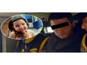 KÜÇÜK GİZEM CİNAYETİNDE FLAŞ GELİŞME