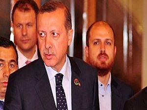 ERDOĞAN AFTAN YARARLANIYOR MU?