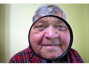 PENİS BÜYÜTÜCÜ SİPARİŞ ETTİ AMA...