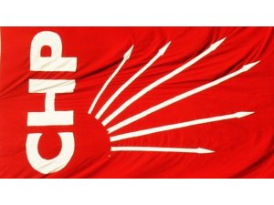 CHP'DE FLAŞ KARARLAR