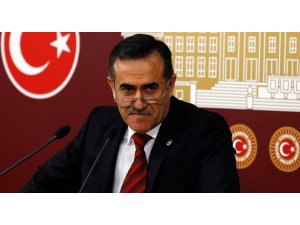 EGEMEN BAĞIŞ'A "KAFİR" GÖNDERMESİ